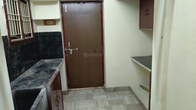 Kitchen Image of 650 Sq.ft 2 BHK Independent House for sale in AT Agraharam Guntur for Rs. 5000000