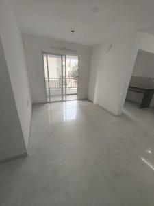 Hall Image of 975 Sq.ft 2 BHK Apartment / Flat for sale in Wakad Pune for Rs. 9200000
