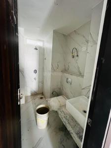 Bathroom Image of 1611 Sq.ft 3 BHK Apartment / Flat for sale in Motiaz Blue Ridge, Dhakoli Zirakpur for Rs. 9690000