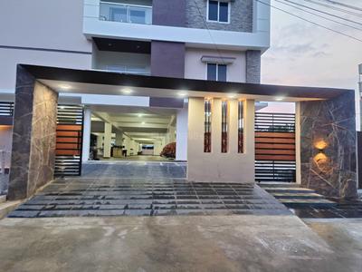 Image of 1690 Sq.ft 3 BHK Apartment / Flat for sale in Narasimharao Pet, Eluru for Rs. 7900000