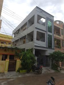 Image of 2500 Sq.ft 3 BHK Independent House for sale in Bharat Heavy Electricals Limited, Sangareddy for Rs. 14000000
