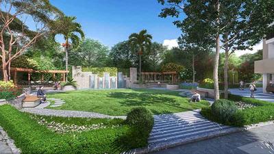 Image of 1260 Sq.ft 2 BHK Apartment / Flat for sale in SBP Star Hills, Ashiana Colony, Dera Bassi for Rs. 4200000