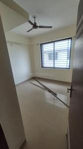 Hall Image of 600 Sq.ft 1 BHK Apartment / Flat for sale in Mahalakshmi Nagar Indore for Rs. 2800000