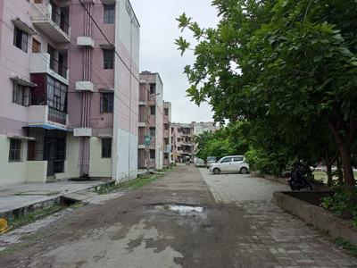 Image of 530 Sq.ft 1 BHK Apartment / Flat for sale in Para, Lucknow for Rs. 1700000