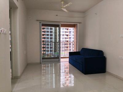 Living Room Image of 916 Sq.ft 2 BHK Apartment / Flat for sale in Godrej Green Vistas, Mahalunge Pune for Rs. 9000000
