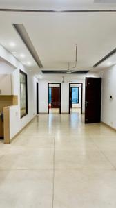 Hall Image of 3240 Sq.ft 4 BHK Builder Floor for sale in Palam Vihar Gurgaon for Rs. 27000000