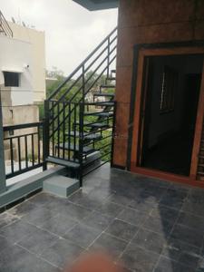 Balcony Image of 1100 Sq.ft 2 BHK Independent House for rent in Basavanagudi Shivamogga for Rs. 15000