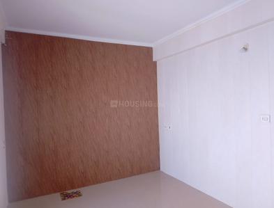 Bedroom Image of 800 Sq.ft 2 BHK Apartment / Flat for sale in Mahalgaon Gwalior for Rs. 4600000