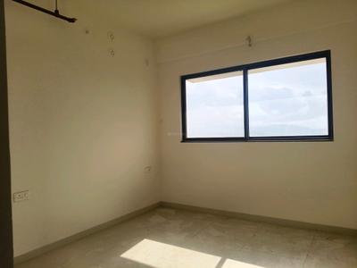 Bedroom Image of 890 Sq.ft 2 BHK Apartment / Flat for sale in Shapoorji Pallonji Vanaha, Bavdhan Pune for Rs. 8200000