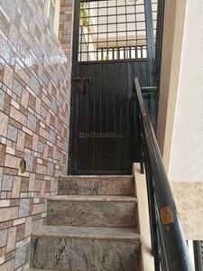 Balcony Image of 1200 Sq.ft 2 BHK Independent House for sale in Ramamurthy Nagar Bengaluru for Rs. 30000000