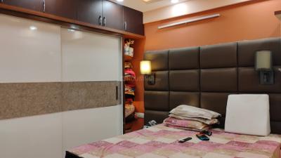 Bedroom Image of 1377 Sq.ft 3 BHK Apartment / Flat for sale in SLV Central Park, Bidare Agraha Bengaluru for Rs. 12800000