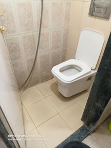 Image of 650 Sq.ft 1 BHK Apartment / Flat for rent in Sanpada, Navi Mumbai for Rs. 40000