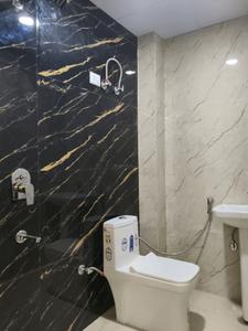 Common Bathroom Image of 1450 Sq.ft 3 BHK Apartment / Flat for sale in Noida Extension Greater Noida for Rs. 6050000