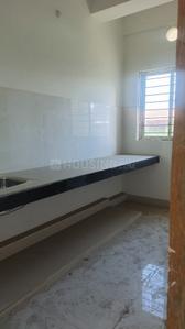 Kitchen Image of 1345 Sq.ft 3 BHK Apartment / Flat for sale in Kahilipara Guwahati for Rs. 7000000