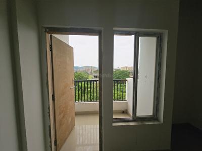 Bedroom Image of 957 Sq.ft 2 BHK Apartment / Flat for sale in Empire Empire Palacia, Ahom Gaon Guwahati for Rs. 4200000