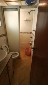 Bathroom Image of 1100 Sq.ft 2 BHK Apartment / Flat for sale in Bandra West Mumbai for Rs. 29500000