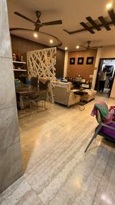 Hall Image of 1440 Sq.ft 3 BHK Builder Floor for sale in Rajouri Garden New Delhi for Rs. 19900000