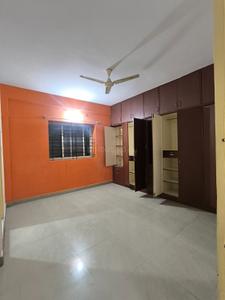 Hall Image of 1200 Sq.ft 2 BHK Independent House for rent in Kaggadasapura Bengaluru for Rs. 32000