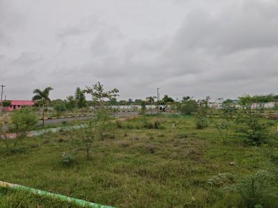 Image of 999 Sq.ft Residential Plot / Land for sale in Manimangalam, Chennai for Rs. 2197800