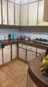 Kitchen Image of 600 Sq.ft 2 BHK Apartment / Flat for sale in Mall Road Mussoorie for Rs. 7500000
