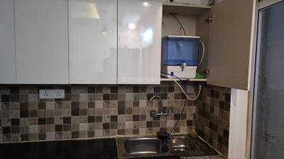 Kitchen Image of 607 Sq.ft 1.5 BHK Apartment / Flat for sale in Prateek Grand City, Siddharth Vihar Ghaziabad for Rs. 7500000