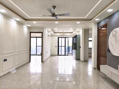 Living Room Image of 2322 Sq.ft 3 BHK Builder Floor for sale in Palam Vihar Gurgaon for Rs. 26700000