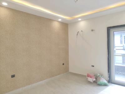 Bedroom Image of 2500 Sq.ft 4 BHK Builder Floor for sale in Green Field Colony Faridabad for Rs. 22800000