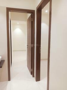 Hall Image of 800 Sq.ft 2 BHK Apartment / Flat for sale in Mahaavir Pride, Dombivli East Thane for Rs. 7900000