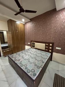 2 BHK Independent House