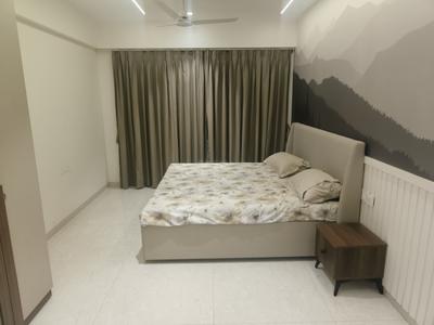 Bedroom Image of 1200 Sq.ft 3 BHK Apartment / Flat for sale in Chembur Mumbai for Rs. 26500000