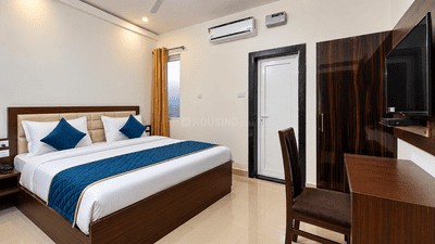 Image of 7000 Sq.ft 12 BHK Independent House for rent in Transport Nagar, Lucknow for Rs. 150000
