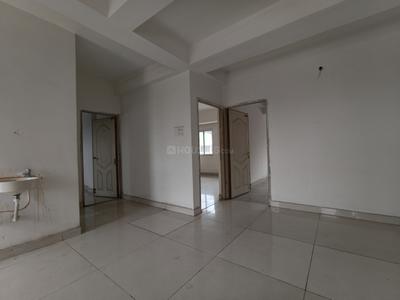 Hall Image of 1650 Sq.ft 2 BHK Apartment / Flat for sale in Behala Chowrasta Kolkata for Rs. 8000000