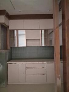 Kitchen Image of 1450 Sq.ft 4 BHK Apartment / Flat for sale in JMD Siddhi Vinayak, Sector 73 Noida for Rs. 8275000