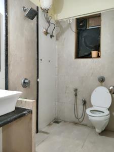 Bedroom Two Image of 1030 Sq.ft 2 BHK Apartment / Flat for sale in Greenfield Riviera Siddeshwar Gardens, Thane West Thane for Rs. 12500000