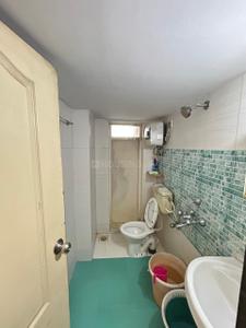 Image of 550 Sq.ft 1 BHK Apartment / Flat for sale in Gagangiri Om Gagangiri Laxman Tower, Dahisar West, Mumbai for Rs. 12500000