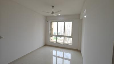 Bedroom Image of 1250 Sq.ft 2.5 BHK Apartment / Flat for sale in Hiranandani Canary, Hiranandani Estate Thane for Rs. 24000000