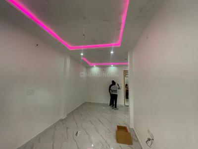 Hall Image of 1800 Sq.ft 3 BHK Independent House for sale in Krishna Nagar Lucknow for Rs. 6000000