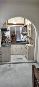 Bedroom Image of 850 Sq.ft 2 BHK Apartment / Flat for sale in Airport Gate no. 1 Kolkata for Rs. 3500000