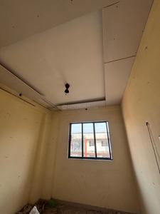 Bedroom Image of 740 Sq.ft 2 BHK Apartment / Flat for sale in MAAD Yashvant Srushti, Boisar Mumbai for Rs. 3100000