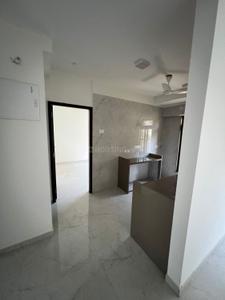 Kitchen Image of 900 Sq.ft 2 BHK Apartment / Flat for sale in Supreme Lake Florence, Powai Mumbai for Rs. 25000000
