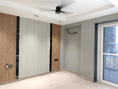 Bedroom Image of 2250 Sq.ft 4 BHK Builder Floor for sale in Sector 8 Dwarka New Delhi for Rs. 34000000