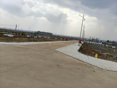 Image of 1050 Sq.ft Residential Plot / Land for sale in Isasani, Nagpur for Rs. 2500000