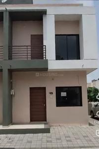 Image of 1137 Sq.ft 3 BHK Duplex for sale in Vibrant Eco Park, Olpad, Surat for Rs. 1850000