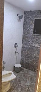 Image of 1000 Sq.ft 3 BHK Independent House for rent in Tighra, Navsari for Rs. 16000