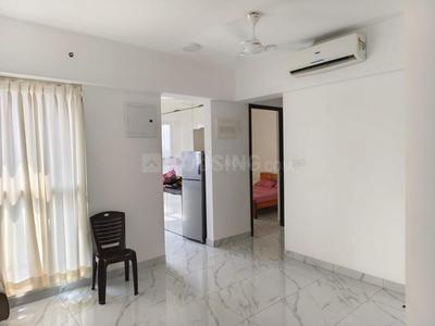 Hall Image of 1450 Sq.ft 3 BHK Apartment / Flat for sale in Hiranandani Meadows, Thane West Thane for Rs. 39000000