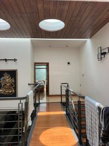 Hall Image of 5000 Sq.ft 2 BHK Independent House for sale in Gnana Bharathi Bengaluru for Rs. 43500000