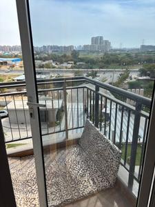 Balcony Image of 2450 Sq.ft 3 BHK Apartment / Flat for sale in Elan The Presidential, Sector 106 Gurgaon for Rs. 42800000
