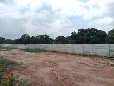 Residential Plot