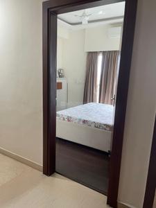 Bedroom Image of 1300 Sq.ft 2.5 BHK Apartment / Flat for sale in Shree Vardhman Victoria, Sector 70 Gurgaon for Rs. 18000000