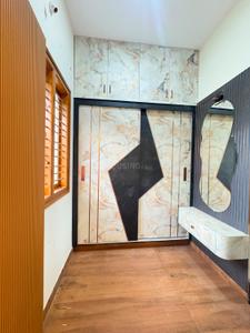 Bedroom Image of 2400 Sq.ft 4 BHK Independent House for sale in Bedarahalli Bengaluru for Rs. 18000000